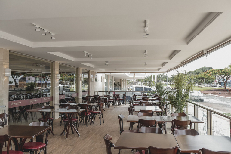 Food & Drinks 5, Golden Lis Hotel Boutique, Goiania