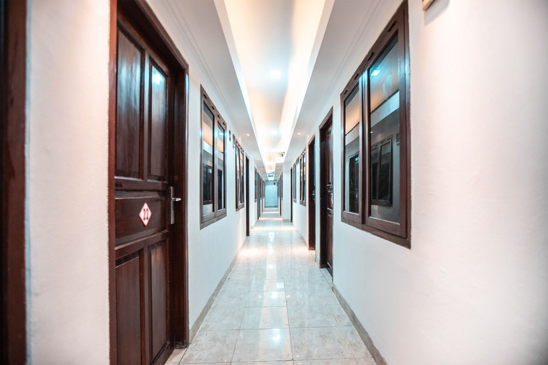 Others 5, OYO 868 Wisma Taisir, West Jakarta