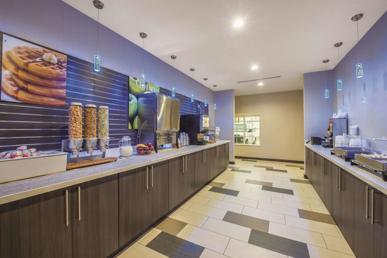 Food & Drinks 5, La Quinta Inn & Suites by Wyndham Enid, Garfield
