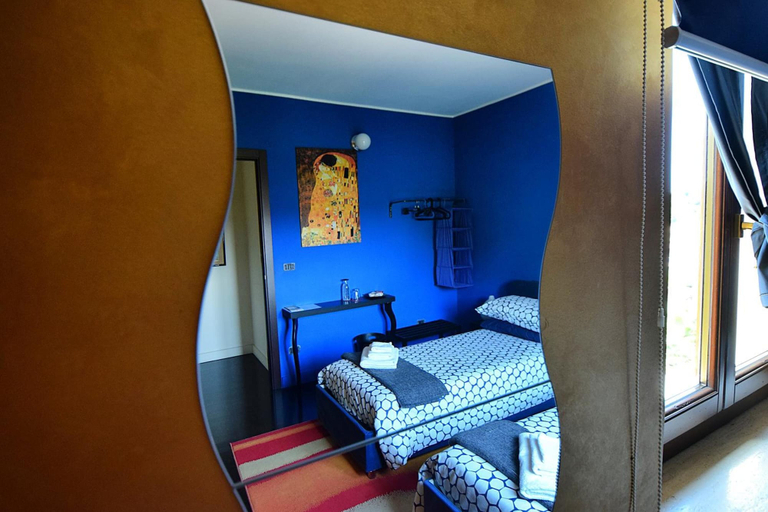 Bedroom 4, Villa La Mattina Bed & Breakfast, Enna