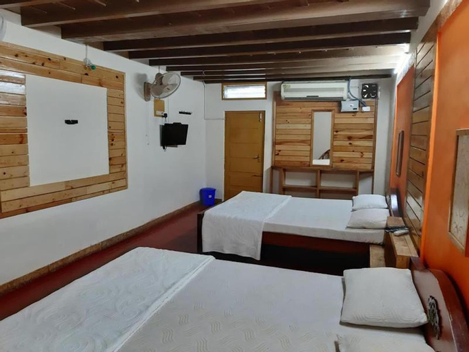 Royal Cottage, Anaimalai room 6, Coimbatore