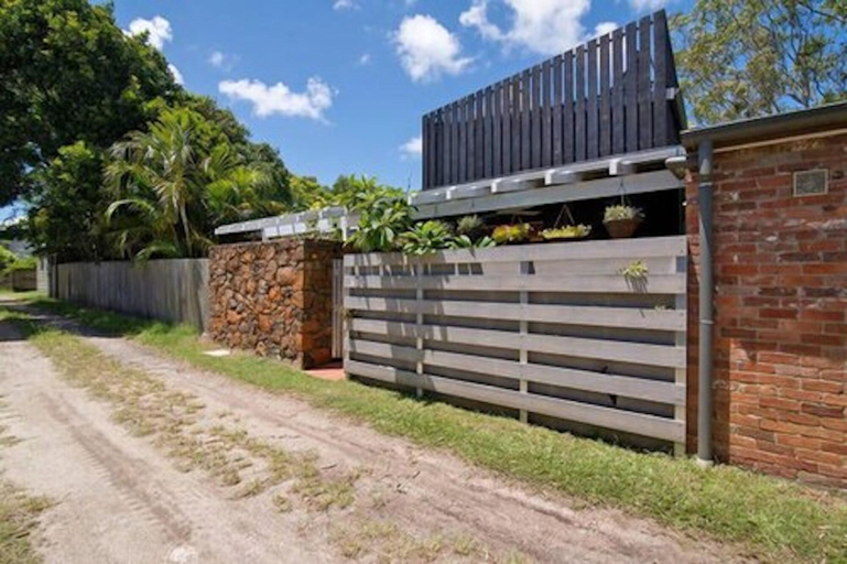 Exterior & Views, Buhwi Bira Byron Bay Studio - Central, Byron