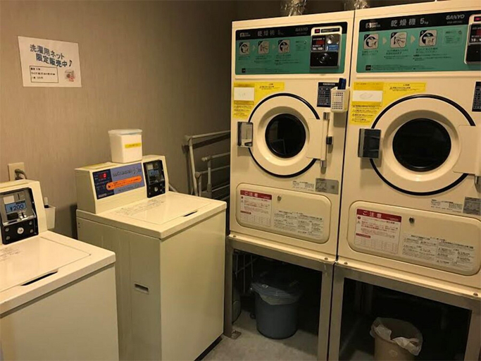 Bathroom 4, Hotel Nanvan Hamanako, Kosai