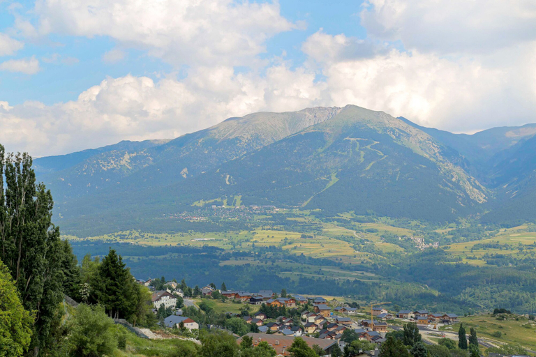 Others 5, Residence Pierre et Vacances Le Pedrou, Pyrénées-Orientales