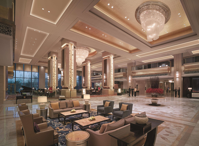 Others 3, Shangri-La Shenyang, Shenyang