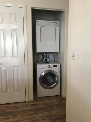 Bathroom 3, Monte Vista Resort-Age 55 Plus, Maricopa