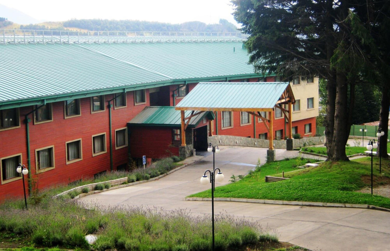 Exterior & Views 2, Diego de Almagro Coyhaique, Coihaique
