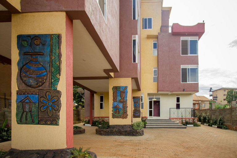 Exterior & Views 2, Ntinda Bypass Hotel, Kampala