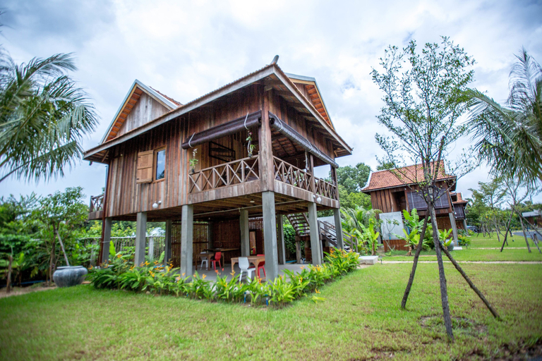 Exterior & Views 2, Kampot River Residence, Kampot