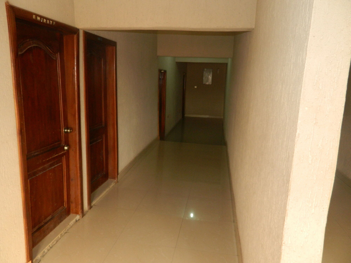 Others 4, Banoc Hotel, Akwapim South