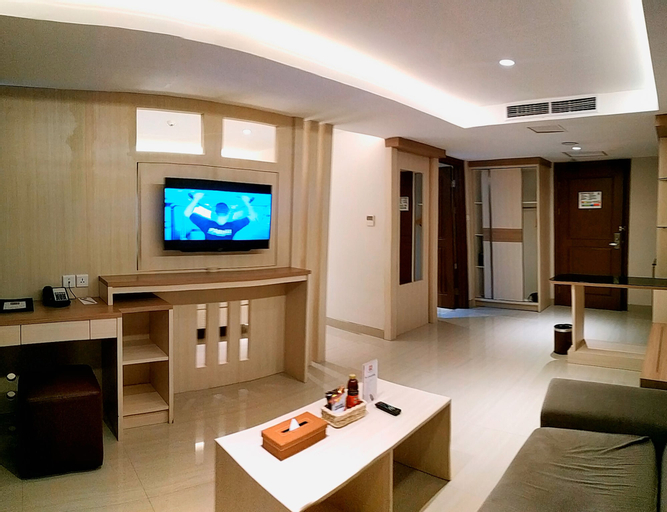 Bedroom 30
