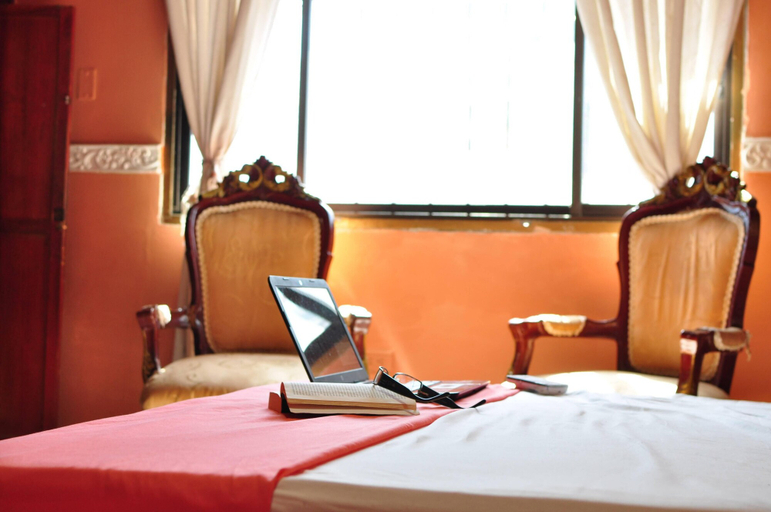 Bedroom 2, Hostal Hogar Buenaventura, Santa Marta (Dist. Esp.)