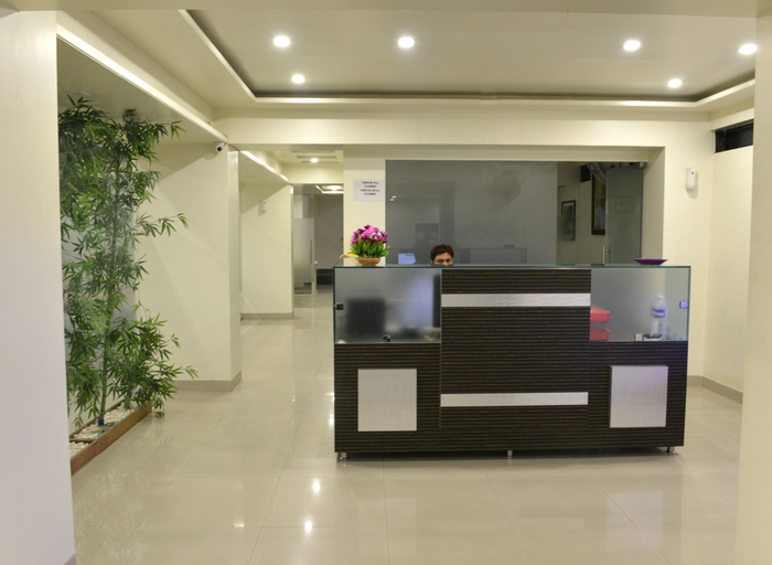 Others 3, Hotel Suresh Inn, Pune