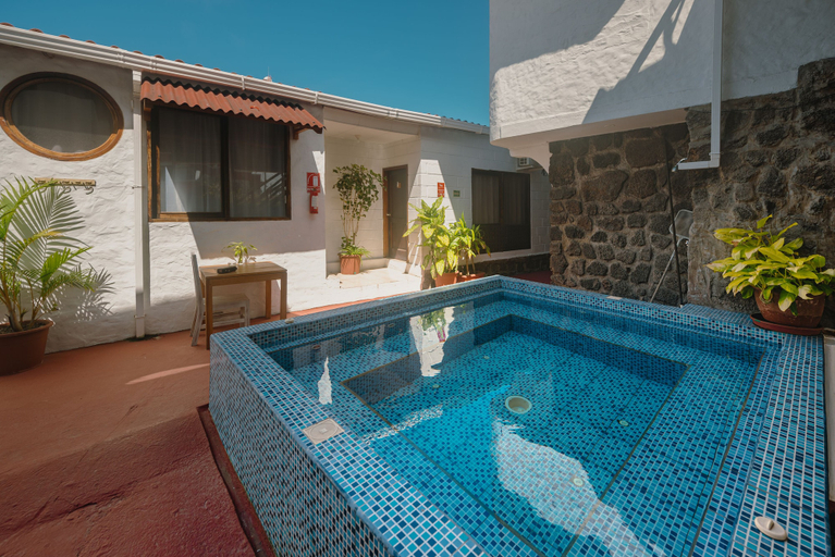 Sport & Beauty 5, Hostal North Seymour, Santa Cruz