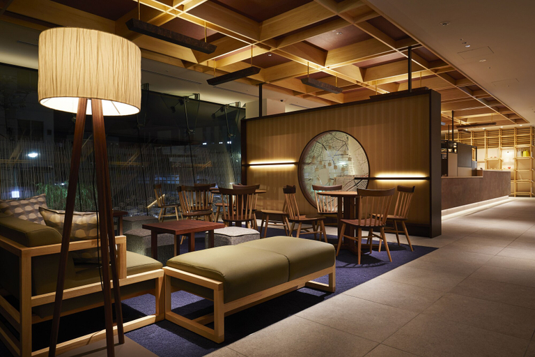 Others 2, HOTEL AMANEK Kanazawa, Kanazawa