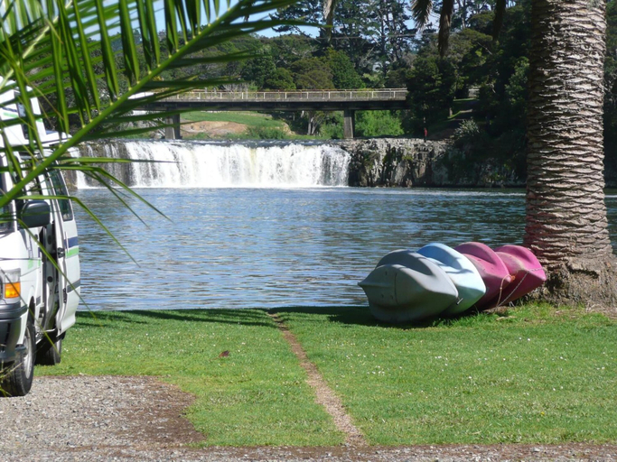 Others 5, Waterfalls Estate - Motel & Campground, Far North