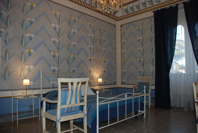 Bedroom 2, Villarancia – Luxury B&B, Lecce