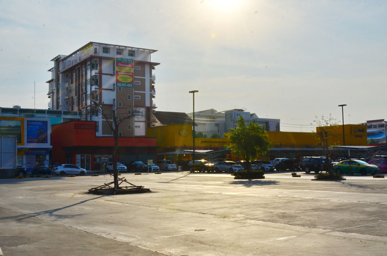 Exterior & Views 2, The Best Place, Muang Samut Prakan