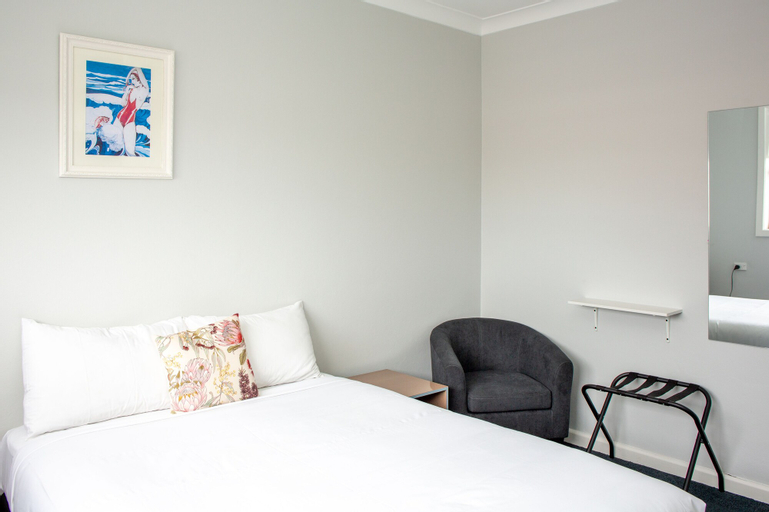 Bedroom 10