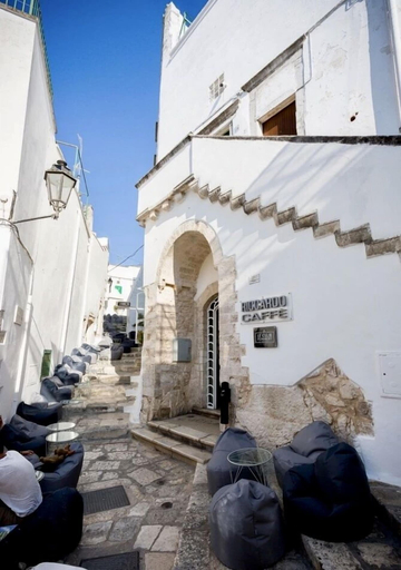 Exterior & Views 2, Belvedere With Huge Terrace - Ostuni Center, Brindisi