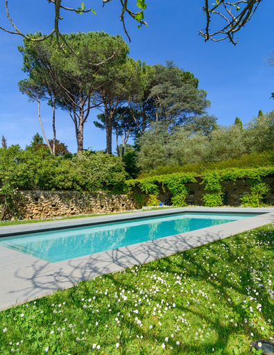 Sport & Beauty 2, Albergo Villa Marta, Lucca