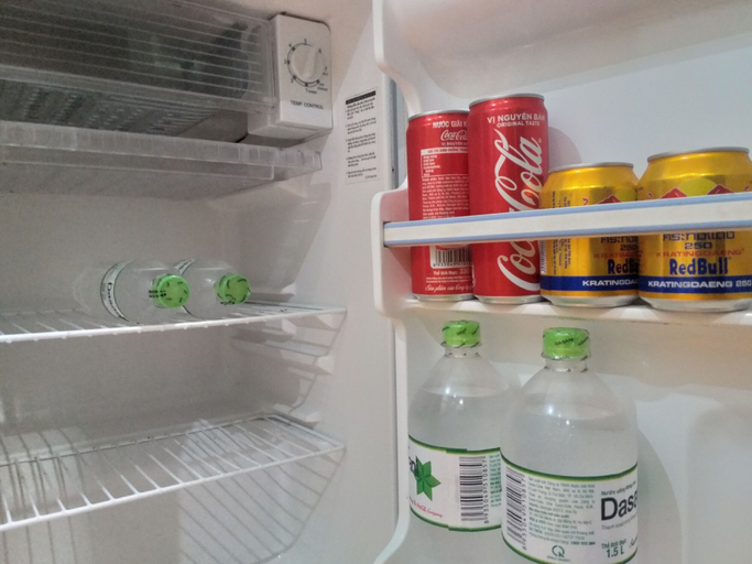 Food & Drinks, Hoang Hai Đang 1 Hotel, Ninh Kiều