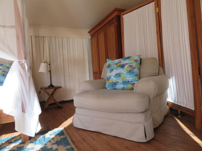 Bedroom 3, Vertigo Lodge de Estuario, Jangamo