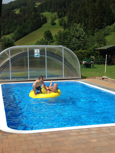 Sport & Beauty 5, Pension Anja, Sankt Johann im Pongau