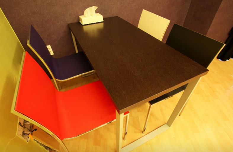 Others 4, We Motel, Pyeongchang