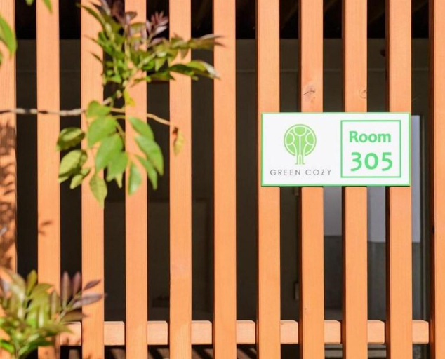 Others 4, Awajishima Hotel Lodge GREEN COZY, Minamiawaji