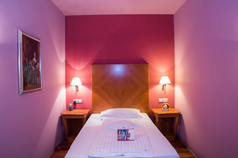 Bedroom 2, Hotel Beyfin, Cluj-napoca