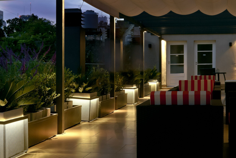Food & Drinks 4, San Telmo Suites, Distrito Federal