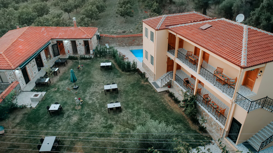 Exterior & Views 2, Rukim Otel, Ödemiş