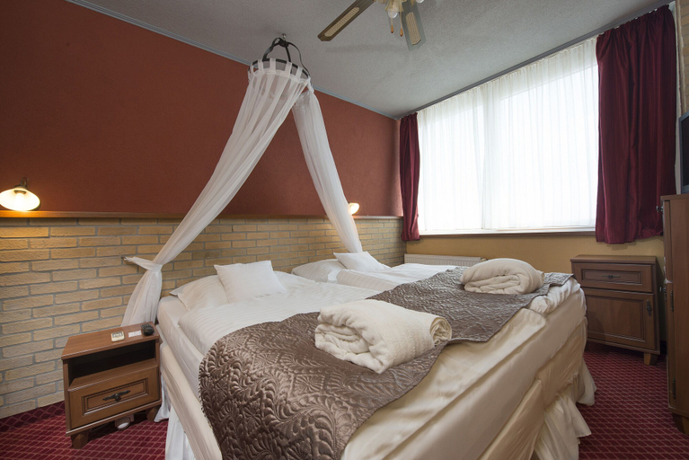 Bedroom 4, Therma Nea Dunajská Streda, Dunajská Streda