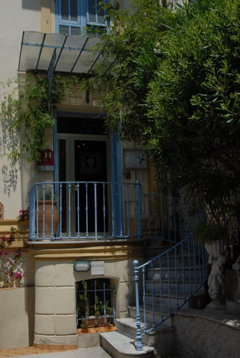 Exterior & Views 2, Villa Saint Hubert, Alpes-Maritimes