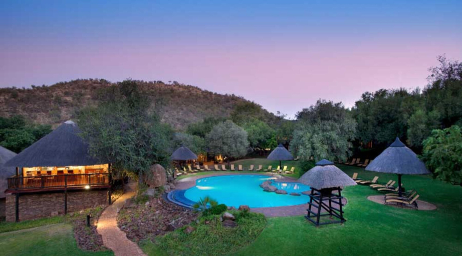 Sport & Beauty 3, Bakubung Self-Catering Chalets, Bojanala