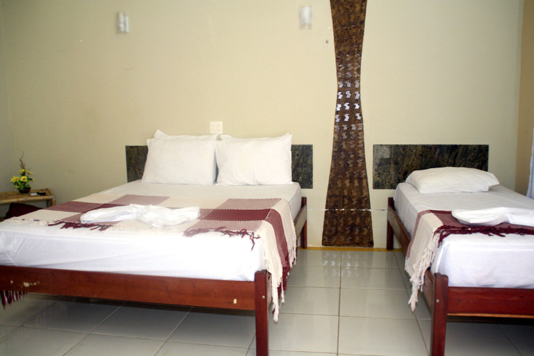Bedroom 12
