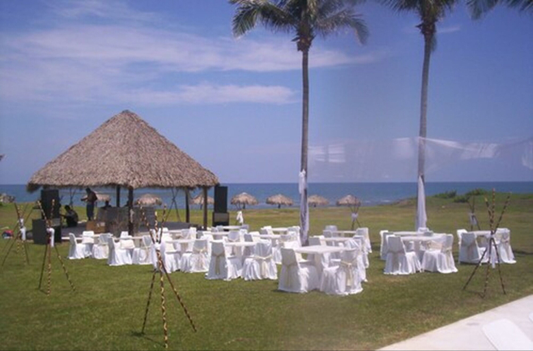 Food & Drinks 4, Hotel Boca de Ovejas, Alto Lucero de Gutiérrez Barrios