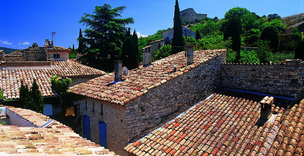 Exterior & Views 2, La Fête en Provence - Chambres, Vaucluse