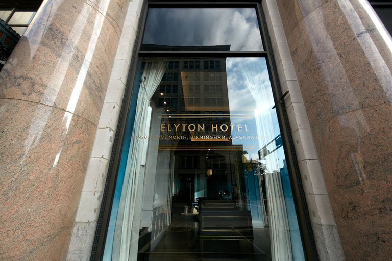 Exterior & Views 2, Elyton Hotel, Autograph Collection by Marriott, Jefferson