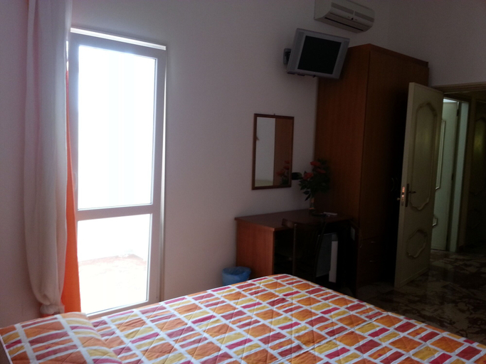 Bedroom 3, B&B L'Isola, Lecce