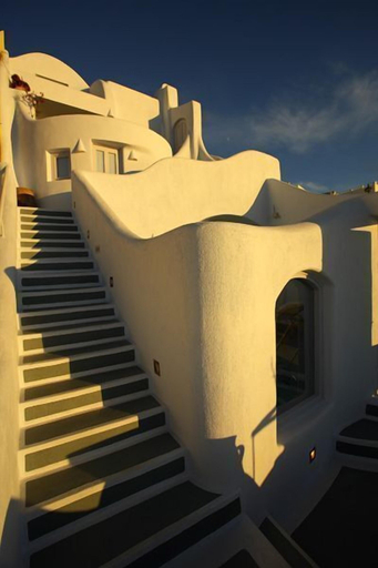 Exterior & Views 2, Ikastikies Suites, South Aegean