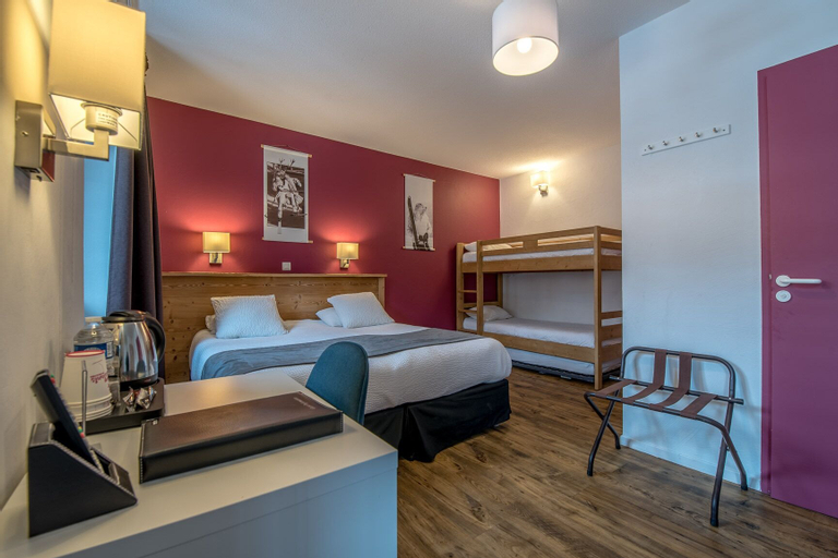 Hôtel Le Marintan, Savoie