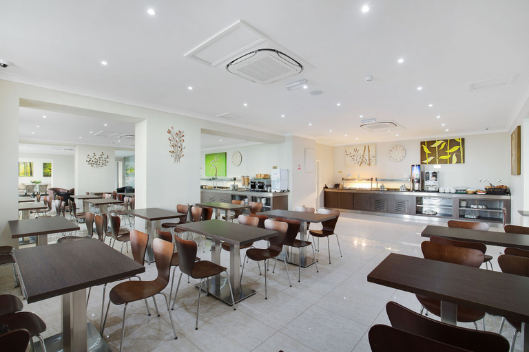 Food & Drinks 4, Park Avenue Bayswater Inn Hyde Park, London