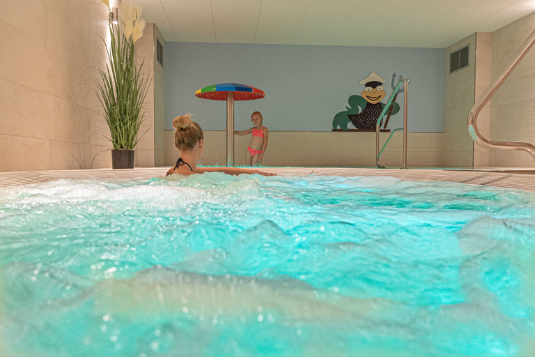 Sport & Beauty 2, Hotel Ferienanlage Haffhus, Vorpommern-Greifswald