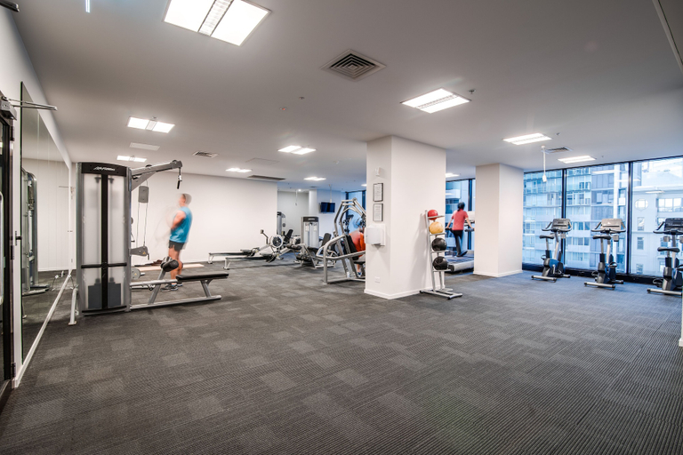Others 4, Avani Melbourne Jazz Corner Residences, Melbourne