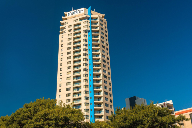 Exterior & Views 2, Mantra on Queen, Brisbane