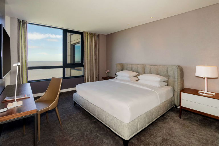Bedroom 4, Hyatt Centric Montevideo, Montevideo