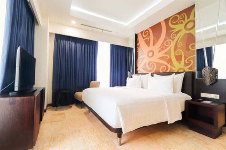 Bedroom 4, M BAHALAP HOTEL PALANGKA RAYA, Palangkaraya