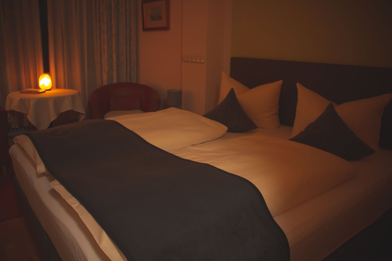 Bedroom 3, Hotel Alpenrose, Unterallgäu